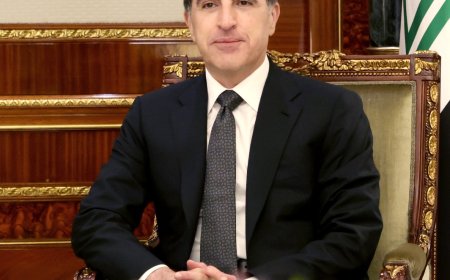 ئەلمۆنیتەر: ئۆجەلان  داوای لە سەرۆکی ھەرێمی کوردستان کردووە بۆ دانوستانی ئاشتی لە تورکیادا