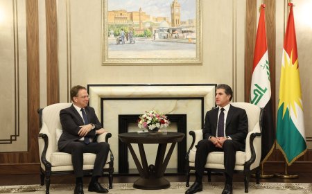 Bi Giranî Behsa Pêvajoya Aştiyê li Tirkiyeyê Kirin