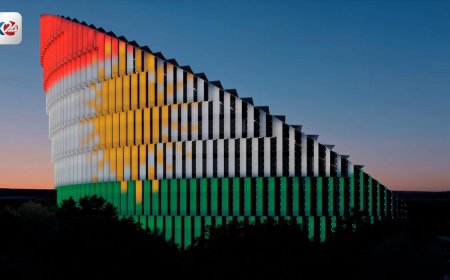 Li Kurdistanê Parka Zanistê