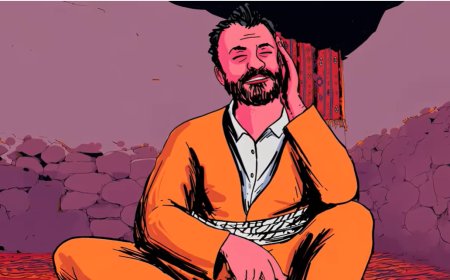 Klîba Anîmasyonî ya Di Navbera Dîrok û Berxwedanê de