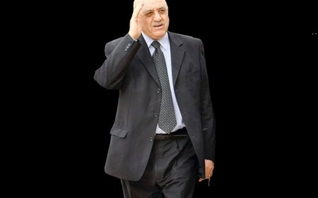 Che Guevara yê Kurd: Selîm Soranî An Ku Cewher Namiq