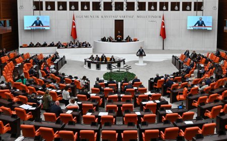سەرۆکی پەرلەمانی تورکیا بە کوردی قسەی کرد؛ 'ئەمە باش و ئەرێنییە'