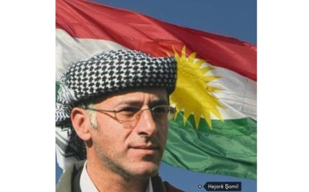 Hejarê Şamîl: Ocalan Cenazeyek Siyasî ye ku li Dijî Kurdan Tê Bikaranîn