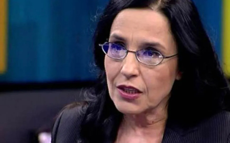 Ayşe Hür: Xemeke Bêdawî Nîqaşên li ser Zimanê Fermî li Tirkiyeyê