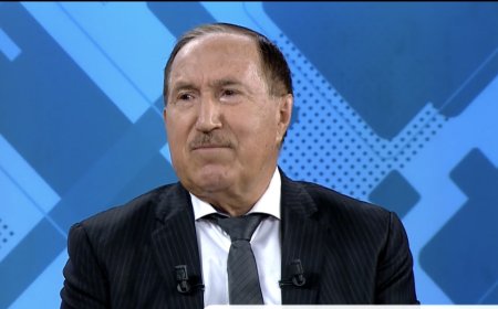 جەعفەر ئیمینکی: لەسەر مووچە دەبوو هەموو لایەنەکانی هەرێمی کوردستان بایکۆتی هەڵبژاردن بکەن