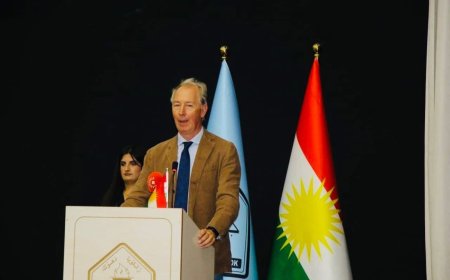 Lêkolînên Arkeolojîk li ser Împaratoriyên li Kurdistanê