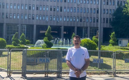 Hemû Sazî û Rêxistinên Gelê Batmanê yê xwedî Wijdan vê dozê bişopînin