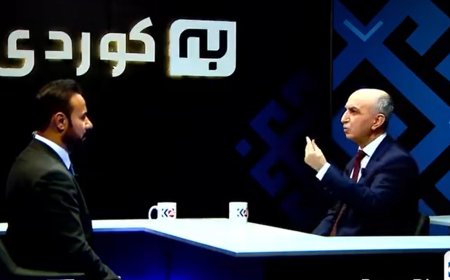 Sadiq: Parastina Zimanê Kurdî Pêwîstiyeke Giştî ye;
