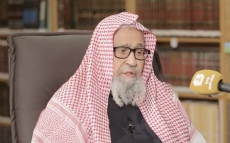 موفتیی نوێی سعودیە دەستنیشان کرا
