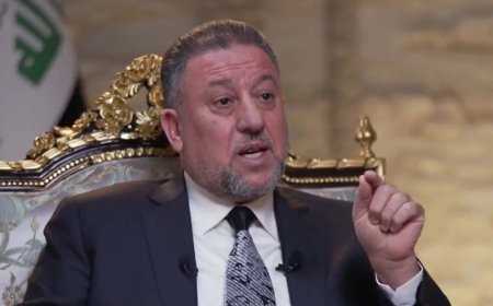 Piştî Xwedayê Mezin, Serok Barzanî hat hawara xelkê Enbarê