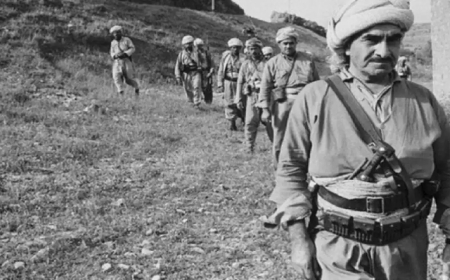 Çîroka Xiyanet û Cangoriyê: Guevara, Karîm û Barzanî