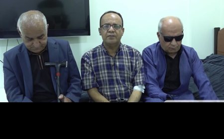 حوسێن، حەسەن و عەبدوڵڵا، سێ برای دانیشتووی دهۆک و شێخان، گورچیلەیان لەکارکەتووە و بەدەست چەندین نەخۆشیی دیکەشەوە دەناڵێنن. پزیشکی سێ براکە دەڵێت، گورچیلەکانیان گەیشتووەتە قۆناخی کۆتایی و پێویستییەکی زۆریان بە نەشتەرگەریی چاندنی گورچیلە هەیە.