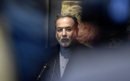 عێراقچی: ئێران بە مەرج ئامادەی دانوستاندنی بنیاتنەرانەیە