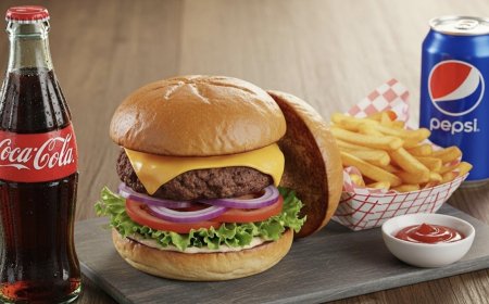 توێژینەوەیەکی نوێ ریزبەندیی خراپترین جۆرەکانی خواردنی ئامادەکراو بۆ مێشک ئاشکرا دەکات