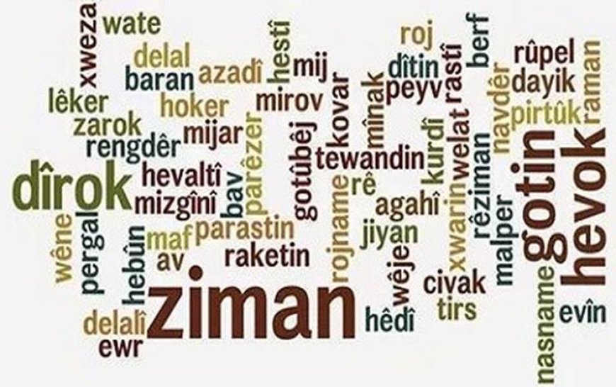 Hewldanên bişaftina zimanan û hewldanên dijî asîmîlasyonê