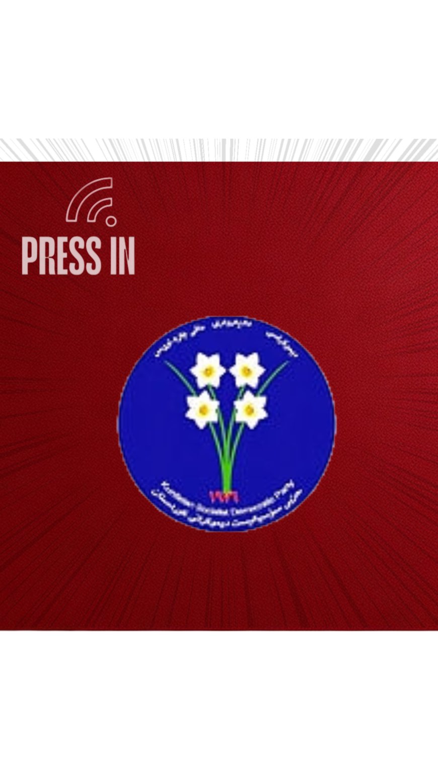 سۆسیالیست: بچینە پەرلەمانی عێراق بە کوردی قسە دەکەین