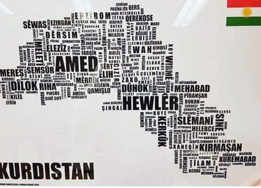 Pêşveçûnên Siyasî û Bandora Wan li Ser Kurdistanê