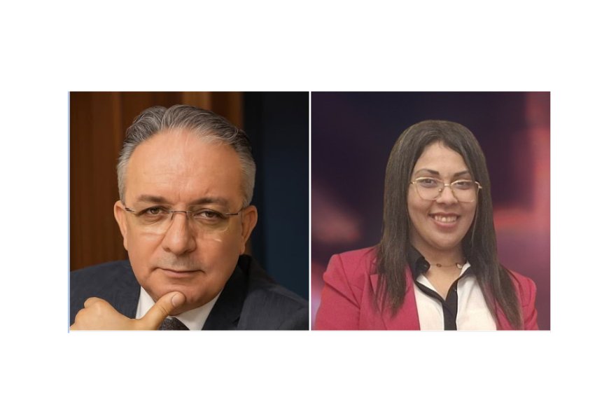 Prof. Nebî: Destûra Tirkiye, Bingehê Înkarkirin û Dabeşkirinê ye