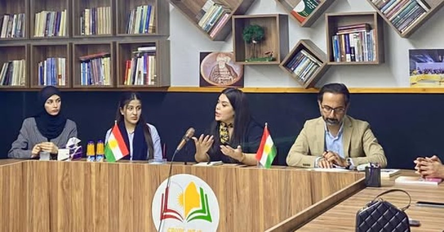 Komela Dostaniya Kurdistan-Almanya Çalakiyên Xwe Nirxandin