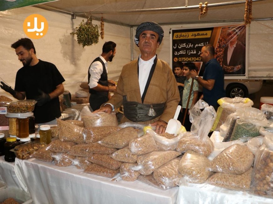 Simaqa Sor a Kurdistanê Rengê Mexbexa Ewropa Dixemilîne