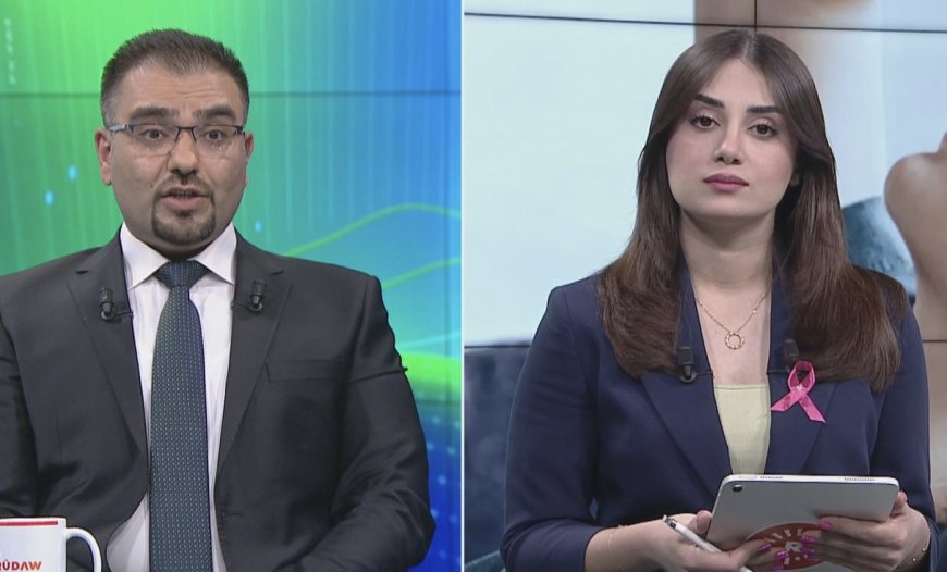 پسپۆڕێک: نیشانەکانی لاسەرئێشە (شەقیقە) چارەسەریان هەیە، بەڵام نەخۆشییەکە بنبڕ ناکرێت