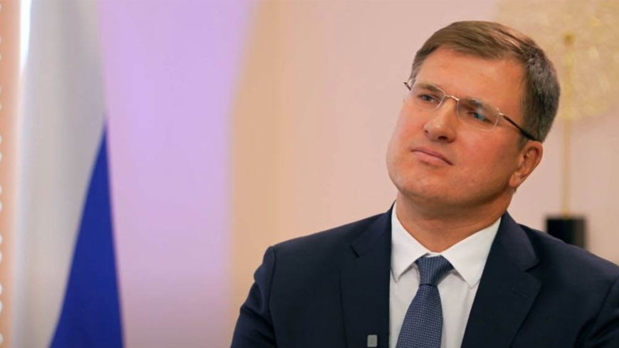 Nûnerê Rûsyayê Pesnê Kurdistanê Dide