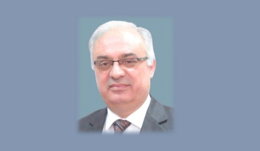 Pêşeroja Iraqê Di Destê Sê Prensîban De Ye