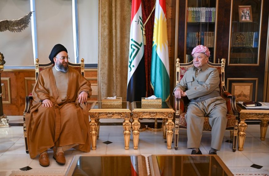 Pêşeroja Iraqê Gotûbêj Kirin