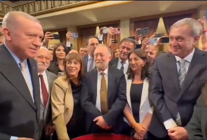 Evin Çiçek: We Salek Li Neteweya Kurd, Da Winda Kirin!