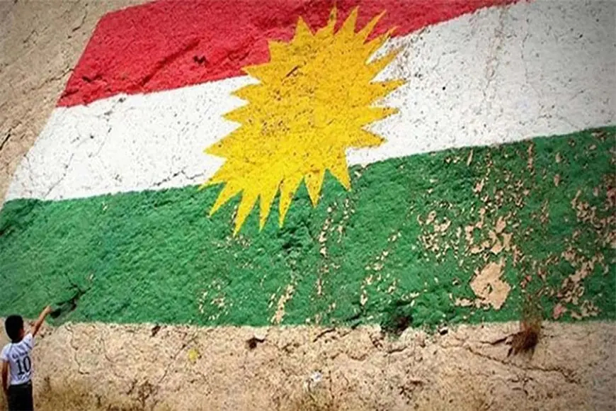 Netewe-Dewlet: Rastiyek Dîrokî û Pêwîstiyek Siberojê ji bo Kurdan