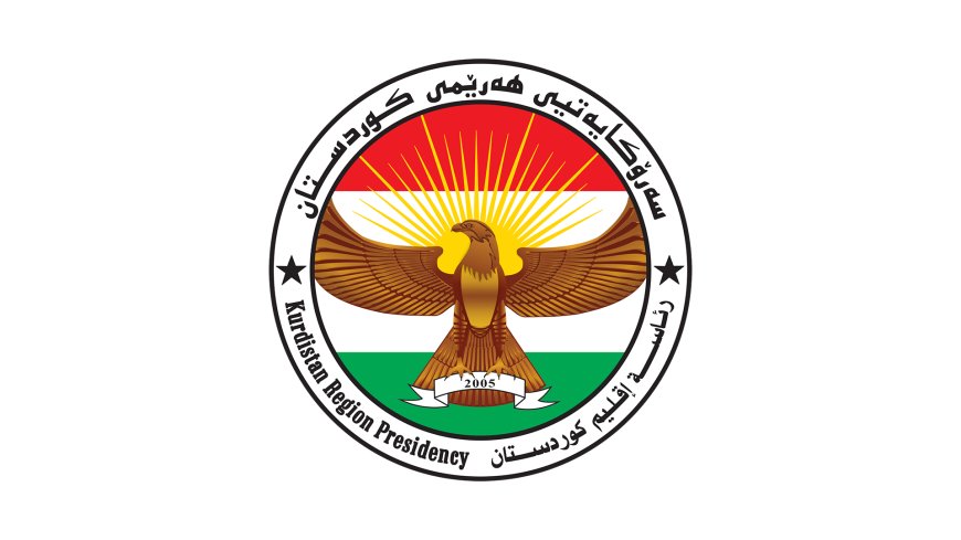 Serokayetiya Herêma Kurdistanê Spasiya Serok Erdogan Kir