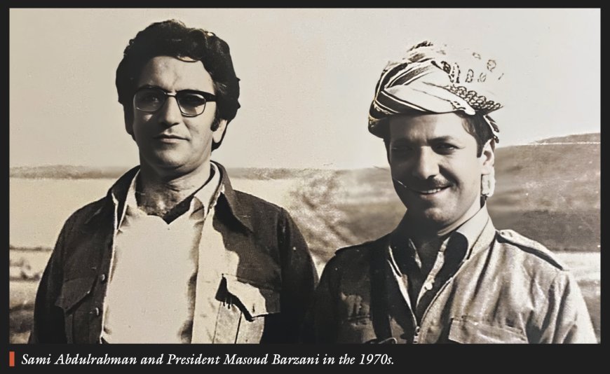Jiyaneke Tijî Têkoşîn û Cangorî ji Bo Kurdistanê