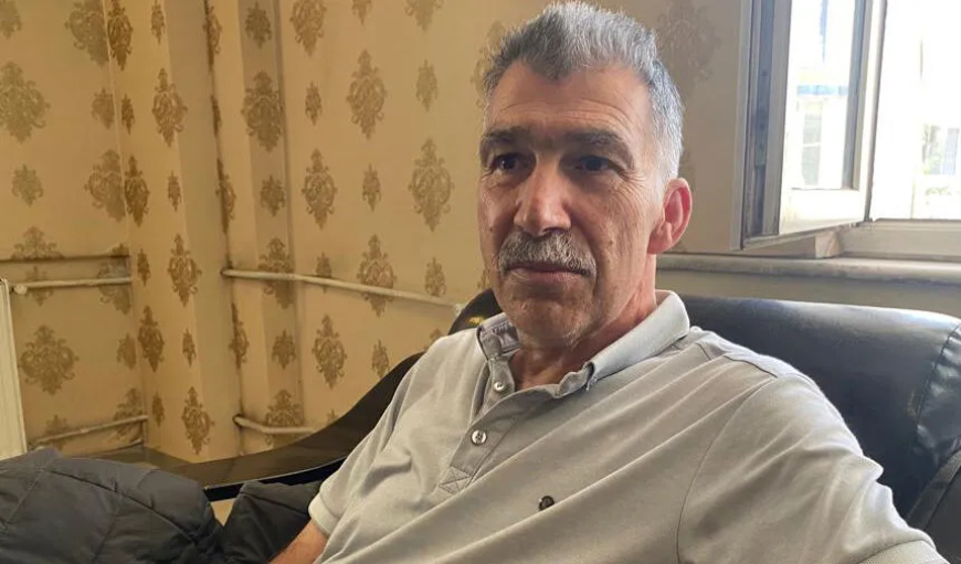 Bangewaziyek ji Bo Gelê Êzdî: Dîrok, Xweserî û Pêşeroj