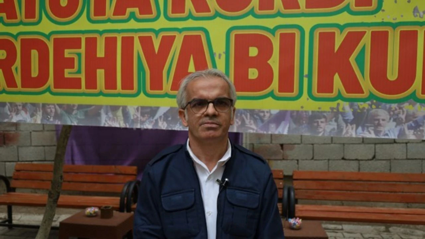 Xebata Stratejî û Polîtîkayên Zimanê Kurdî Li Wanê Dest Pê Dike