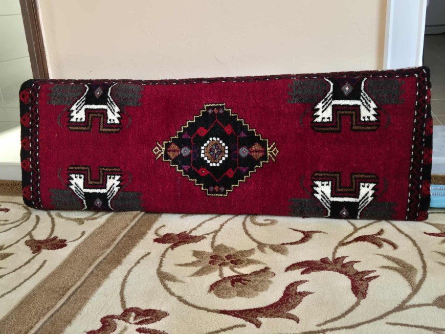 Efsaneya Pirtûkxaneya Devkî Ya Kurdên Anatoliya Navîn Zindî Dike
