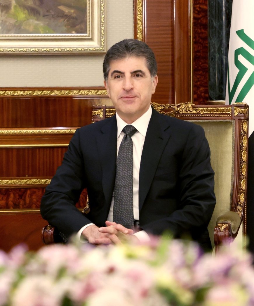 ئەلمۆنیتەر: ئۆجەلان داوای لە سەرۆکی ھەرێمی کوردستان کردووە بۆ دانوستانی ئاشتی لە تورکیادا