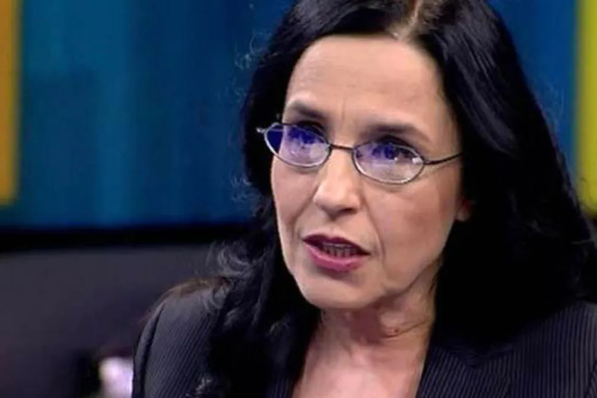 Ayşe Hür: Xemeke Bêdawî Nîqaşên li ser Zimanê Fermî li Tirkiyeyê