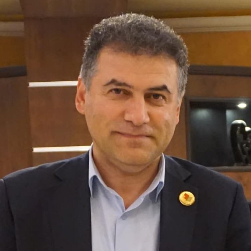 Dilsoziya Bêrawestan bi Zimanê Kurdî re, Tevî Nexweşiya Penceşêrê