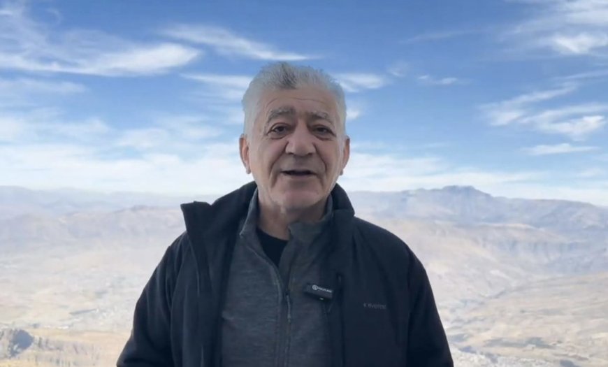 جوان حاجۆ سێ کۆنسێرت سازدەکات و یەکێکیان بە خۆڕاییە