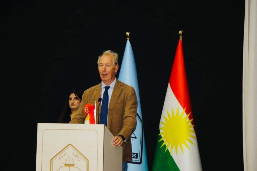 Lêkolînên Arkeolojîk li ser Împaratoriyên li Kurdistanê