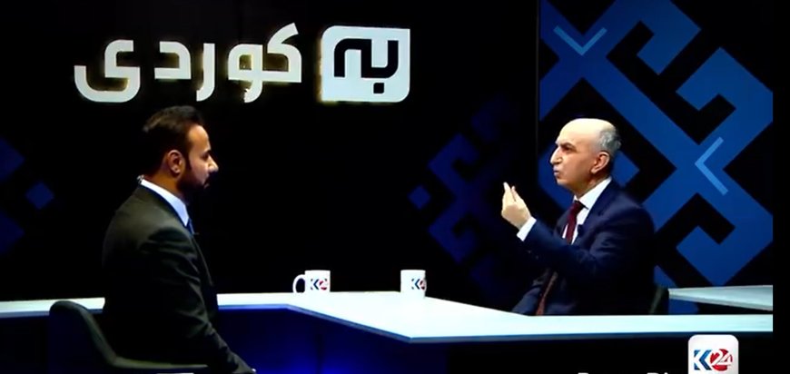 Sadiq: Parastina Zimanê Kurdî Pêwîstiyeke Giştî ye;