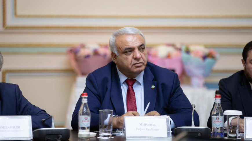 Bi Beşdariya Kurdan Hevkariya Tevahiya Gel ji bo Pêşerojeke Geş a Kazakîstanê