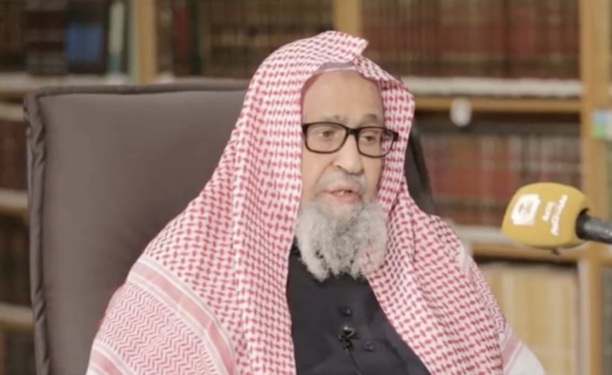 موفتیی نوێی سعودیە دەستنیشان کرا