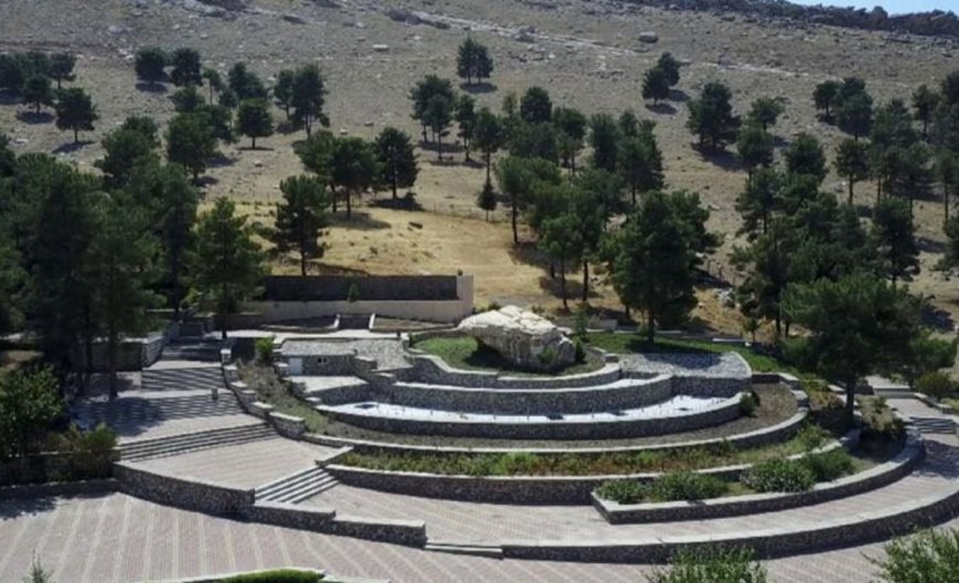 قایمقامی بازیان: دوای بەناحیەکردنی، بەردەقارەمان دەبێتە خاوەن فەرمانگەی خۆی