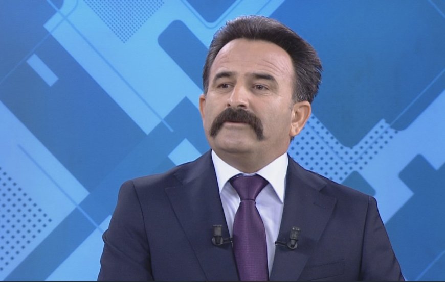 خورشید هەرکی: کێشەکەمان چارەسەر بوو، فیدایی سەرۆک بارزانیم و بە پارتی دەمێنمەوە