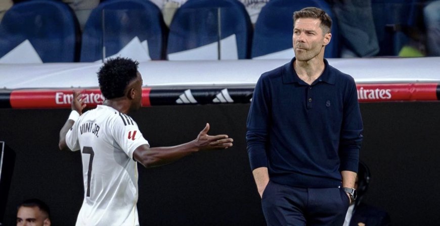 لە کۆبوونەوەی ئەلۆنسۆ و ڤینیسیۆسدا چی روویداوە؟