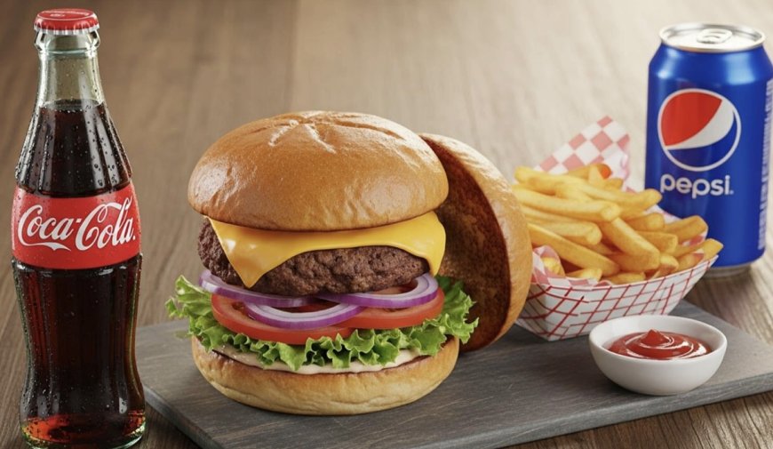 توێژینەوەیەکی نوێ ریزبەندیی خراپترین جۆرەکانی خواردنی ئامادەکراو بۆ مێشک ئاشکرا دەکات