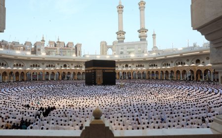 ماوەی ڤیزەی عومرە لە سێ مانگەوە دەکرێتە مانگێک