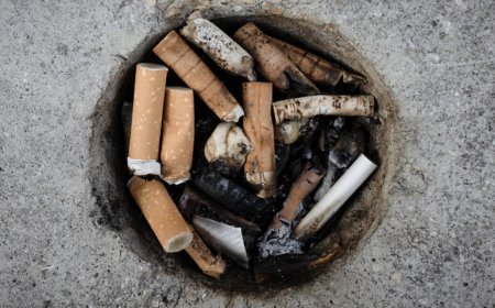 لە ماڵدیڤ جگەرەکێشان لە گەنجانی لەدایکبووی 2007 و دواتر قەدەخە کرا