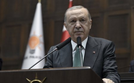 ئەردۆغان لەبارەی ئازادکردنی دەمیرتاش: دەسەڵاتی دادوەری چی بڵێت، پابەندی دەبین